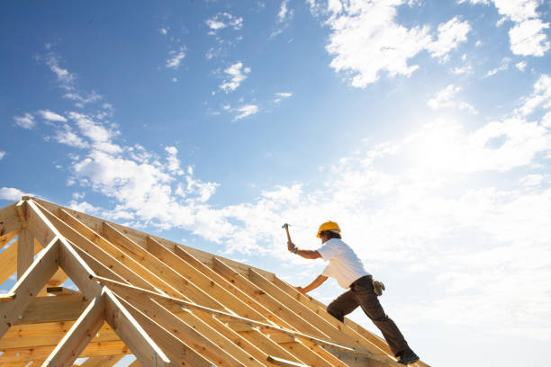 Best Roof Leak Repair  in Norris, TN